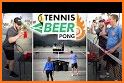 Tennis Pong related image