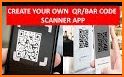 QR Barcode Scanner - QR Builder related image