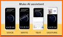 Muks – AI assistant, Launcher & Automation tool related image