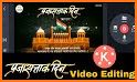 Republic Day Video Maker : 26th Jan. Video Maker related image