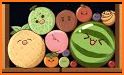 Watermelon Game : Monkey Land related image