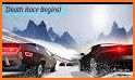 Furious Death Car Snow Racing: Armored Cars Battle related image