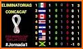 Octagonal Concacaf - Resultados en vivo related image