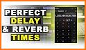 Zeitmaschine Delay Time Calcul related image