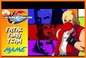 Kof 2001 Fighter Arcade related image