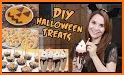 Halloween Recipes related image