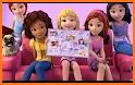 Guide for LEGO Friends related image