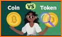 Token Money related image