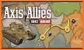 Axis & Allies 1942 Online - Strategy Board Game related image