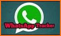 Free Online Tracker : Profile Tracker For WhatsApp related image