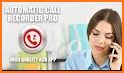 Auto HD Call Recorder Pro related image