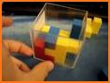 Tetris Blocks Puzzle related image