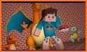 Pixelmon MCPE Mod related image