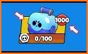 Кликер по Brawl Stars related image