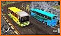 Offroad School Bus Driver 3D City Public transport related image