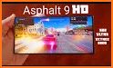 asphalt 9 legends ultra related image