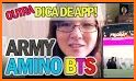 ARMY Amino para BTS em Português related image