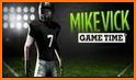 GameTime Football w/ Mike Vick related image