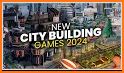 NewCity - City building simulation, City builder related image