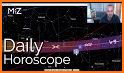 Co–Star Astrology - daily horoscope related image