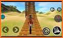 Bike Beach Game: Stunt and Racing Motorcycle Games related image