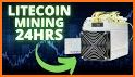 LiteCoin Mining related image