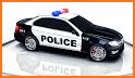 Police Car Game Simulation 2021 related image