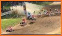 Crazy Quad Bike Riding: Endless Racing 2019 related image