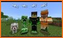 Craft Addon PokeCraft [New +10 PokeSkins] related image