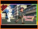 Scary Bunny Ice Cream Horror Game related image