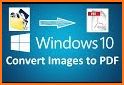 PDF Creator - Image to PDF related image