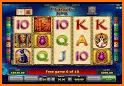 Deluxe Pharaoh's Slot Machines related image