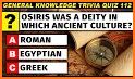 Trivia Questions related image