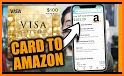 Amazon Gift Cards related image