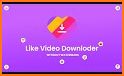 Video Downloader for Likee – Like No Watermark related image