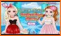 Alisa Valentine - Dress up games for girls/kids related image