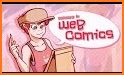 WebComics related image