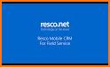 Resco Mobile CRM related image