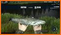 Boat Fishing Simulator: Salmon Wild Fish Hunting related image