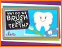 Brush your teeth related image