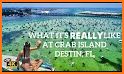 Crab Island related image