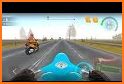 Motor Real Racing : Driving Skills related image