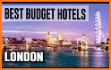 HOTEL GURU - Find discounted hotels & hotel deals related image