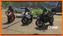 Speed Bike Racing Game: Biker related image