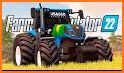 Trator Farming Simulator Mods related image