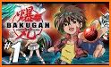 Play Bakugan Battle Brawlers Walkthrough related image