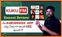 Kuku FM - Audiobooks & Stories related image