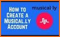 Musical.ly 2019 Guide App related image