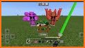 Addons Naruto Jedy for MCPE related image