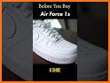 Air Shoes related image